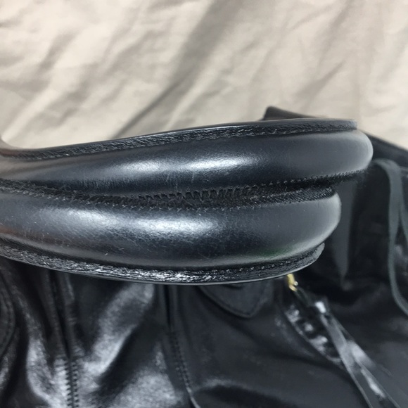 Botkier Leather Shoulder Bag - Picture 10 of 16